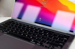 ادوبی نسخه‌های بومی M1 Mac لایت‌روم و موارد دیگر را راه اندازی می‌کند