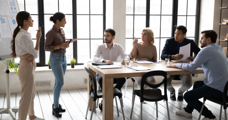 ۱۵ مهارت‌ ارتباطی ضروری برای بازاریابان دیجیتال