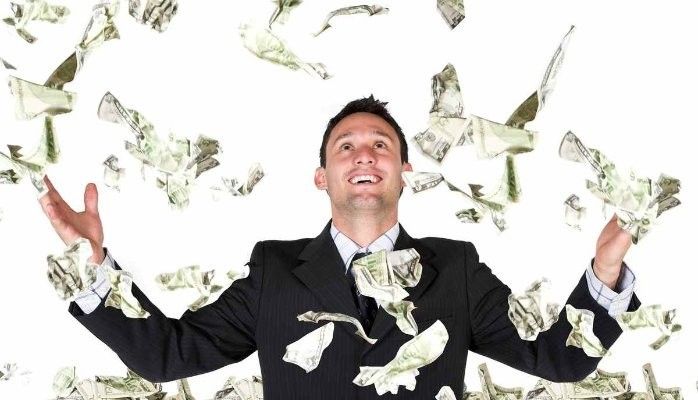 ۶ عادت میلیونرها