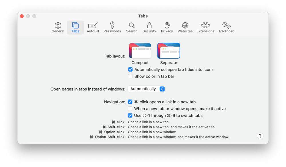 شکل ۳: پیکربندی