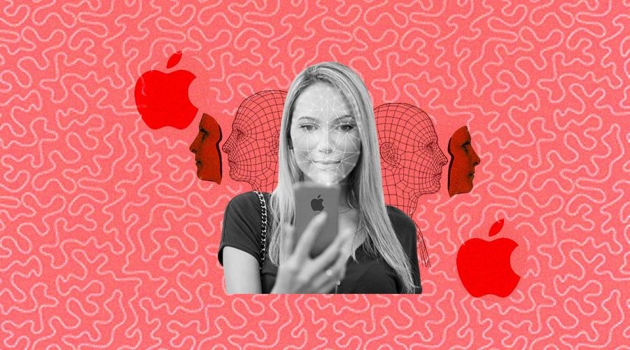 آیا دیپ‌فیک می‌تواند پاشنه آشیل امنیت آیفون باشد؟