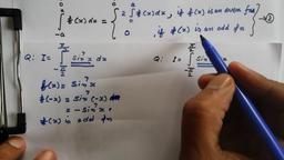 چگونه انتگرال‌ها را حل کنیم: کلاس فشرده حساب دیفرانسیل و انتگرال