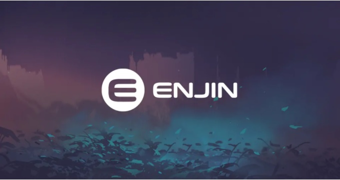 ارز دیجیتالی Enjin Coin (ENJ) برای گیمرها