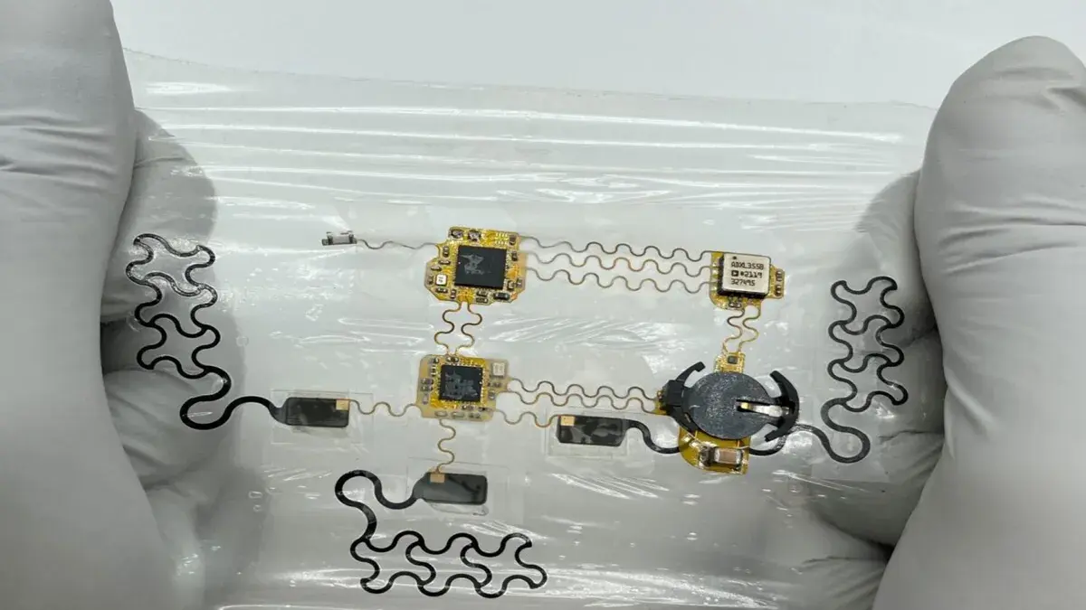 آینده سلامت قلب: خالکوبی‌های درمانی!