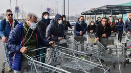 ویروس کرونا پیش‌می‌رود، دنیا چه باید بکند؟