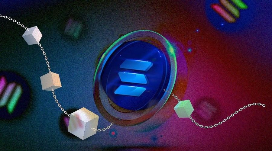 ۵ پروژه سولانا بلاک‌چین جذاب برای سرمایه‌گذاران در سال ۲۰۲۲