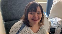 کووید ۱۹ برای افراد مبتلا به سندرم داون ۱۰ برابر مرگبارتر است و باعث افزایش تقاضا برای واکسیناسیون زودهنگام می‌شود