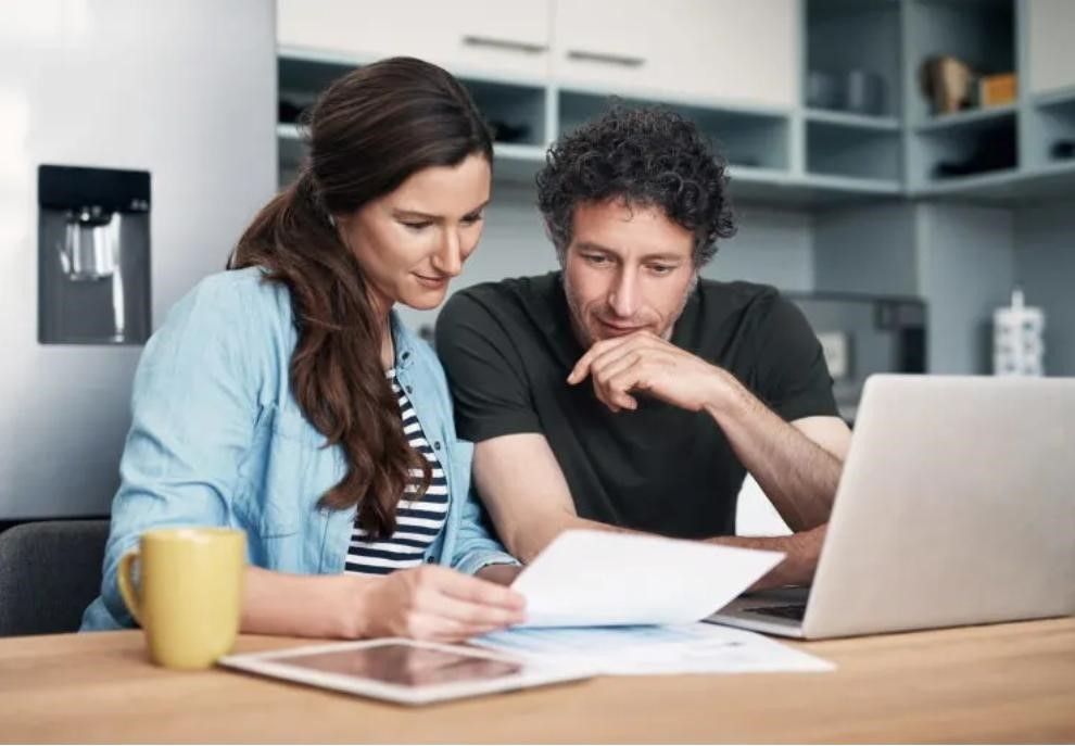 شکل ۱. بودجهبندی