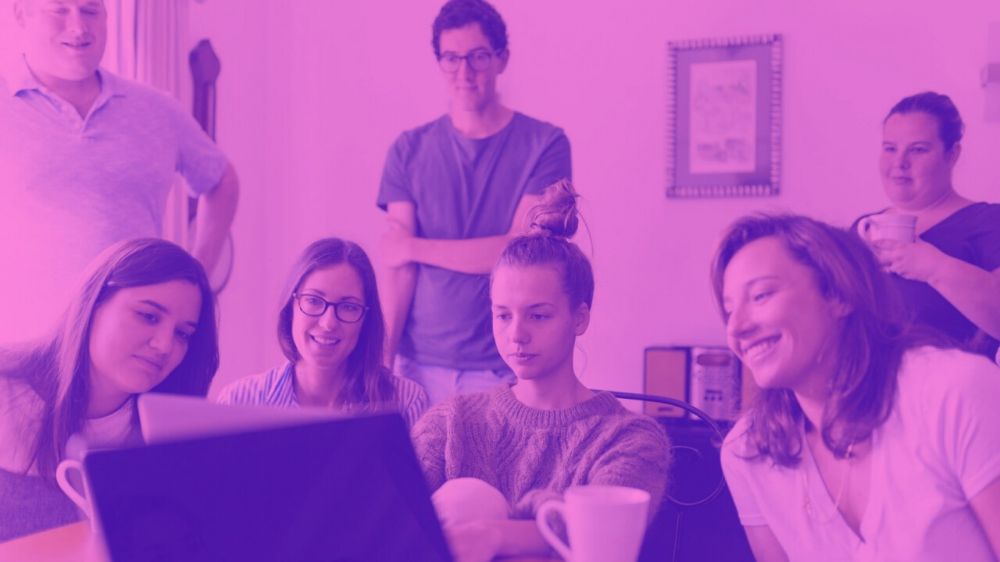 استخدام دوستان و خانواده ممکن است برای کسب‌وکار شما خوب باشد