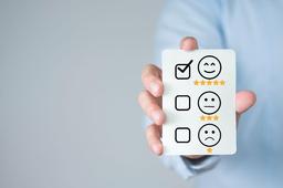 تعریف و مفهوم تجربه مشتری