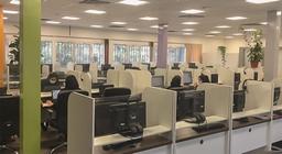 این حجم از تماس رو چیکار کنیم!!!