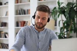 یک نرم افزار مرکز تماس خوب چه ویژگی هایی داره؟(بخش اول)