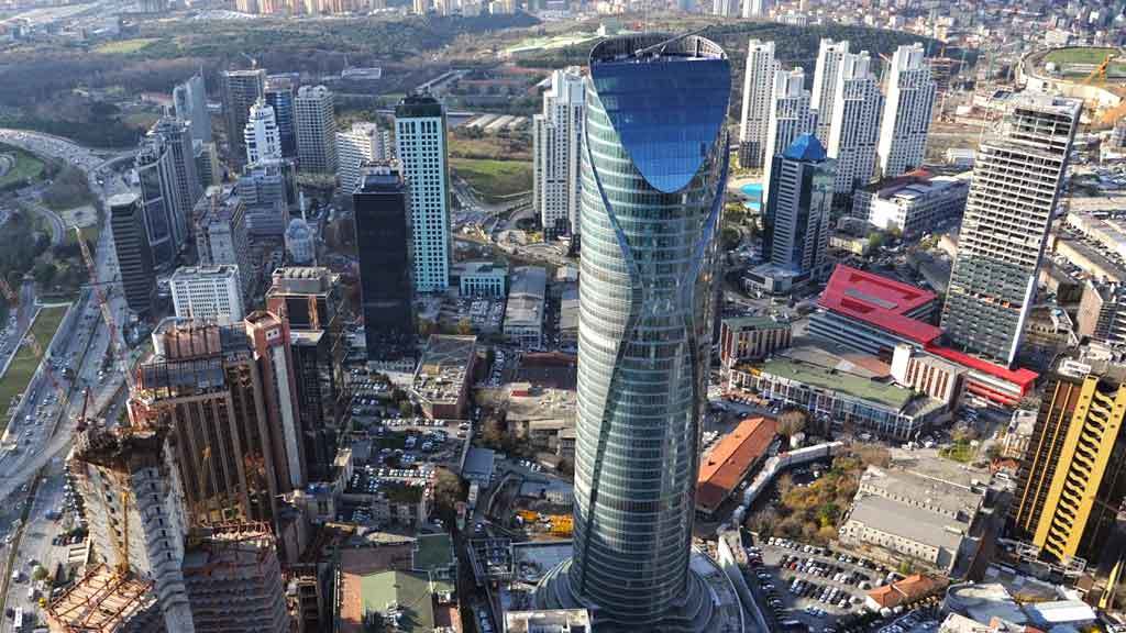 هزینه خرید ملک در ترکیه چقدر است؟