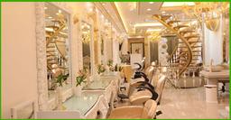 ویژگی های یک آرایشگاه خوب