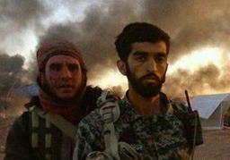 بی سر اما سربلند...