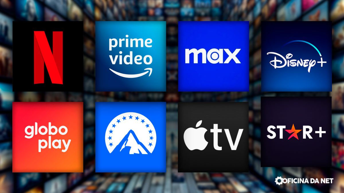 پلتفرم های فیلم و سریال