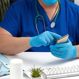 مشاوره آنلاین پزشکی