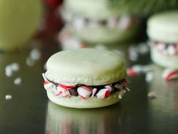 انواع طعمهای شیرینی ماکارون