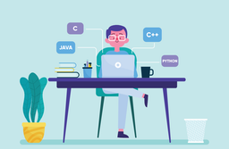 چرا باید به دنبال یادگیری مهارت برنامه‌نویسی باشیم؟