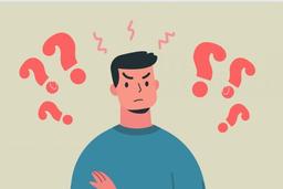 واقعا چرا بعضیا دائم العصبانی اند ؟