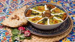 غذای ساده و ارزان برای شام