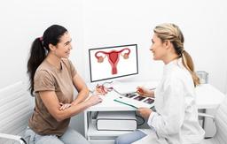 علائم نارسایی زودرس تخمدان