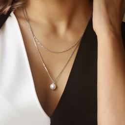 طراحی گردنبند