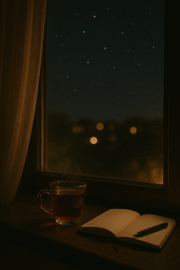 رویایی زیر آوار