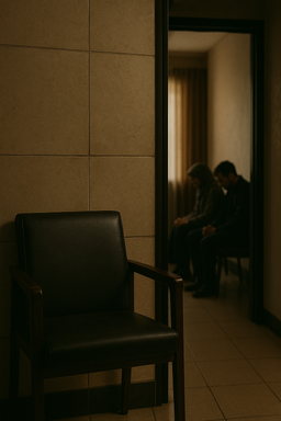 جلسه اول مشاوره طلاق چطور گذشت؟