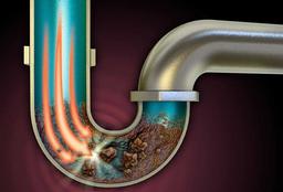 آشنایی با انواع روش های لوله بازکنی