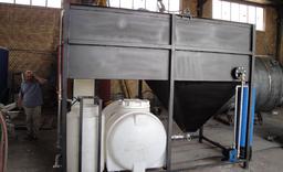 پکیج تصفیه فاضلاب چیست و انواع آن کدام است؟