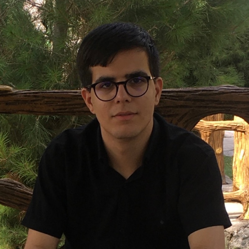 متین سلیمانی