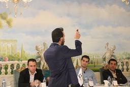 آموزش بازاریابی و فروش چیست