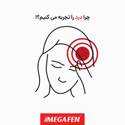 megafen pain