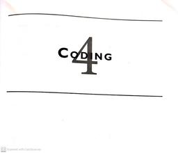 خلاصه‌ی The Clean Coder - قسمت ۰۴ - کد نویسی (بخش ۱)