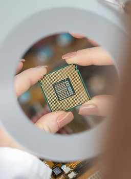 بازرسی PCB در فرآیند مونتاژSMT