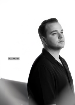 مهندس رضا میرزایی