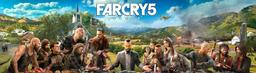 بررسی بازی Far Cry 5