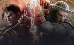 دانلود بازی SOULCALIBUR VI برای PC