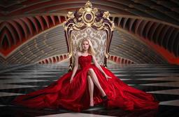 چگونه زن آلفا شویم