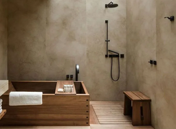 مزایا و معایب شیرآلات توکار و راهنمای خرید آن