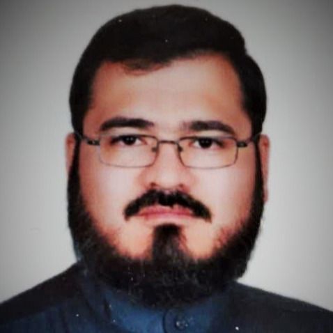 دکتر یعقوبی