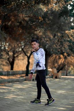 عکس پروفایل پسرانه خاص