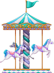 بهبود کارایی در پایگاه داده با Merry-go-round Scanning