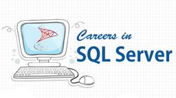 مسیر شغلی SQL Server