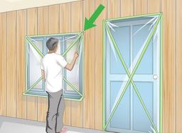 چگونه سطوح چوبی فضای خارجی را برای نقاشی آماده کنیم؟