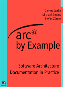 تحلیل و مستندسازی معماری ابزار HSC بر اساس arc42