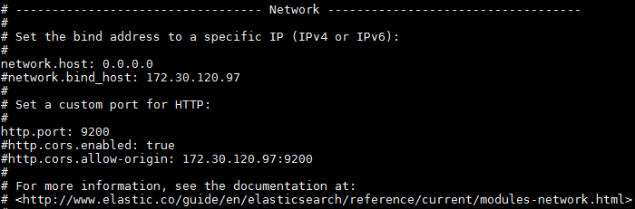 شکل 3‑2 network.host