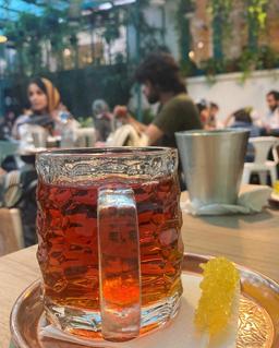 تا حالا فال گرفتی؟