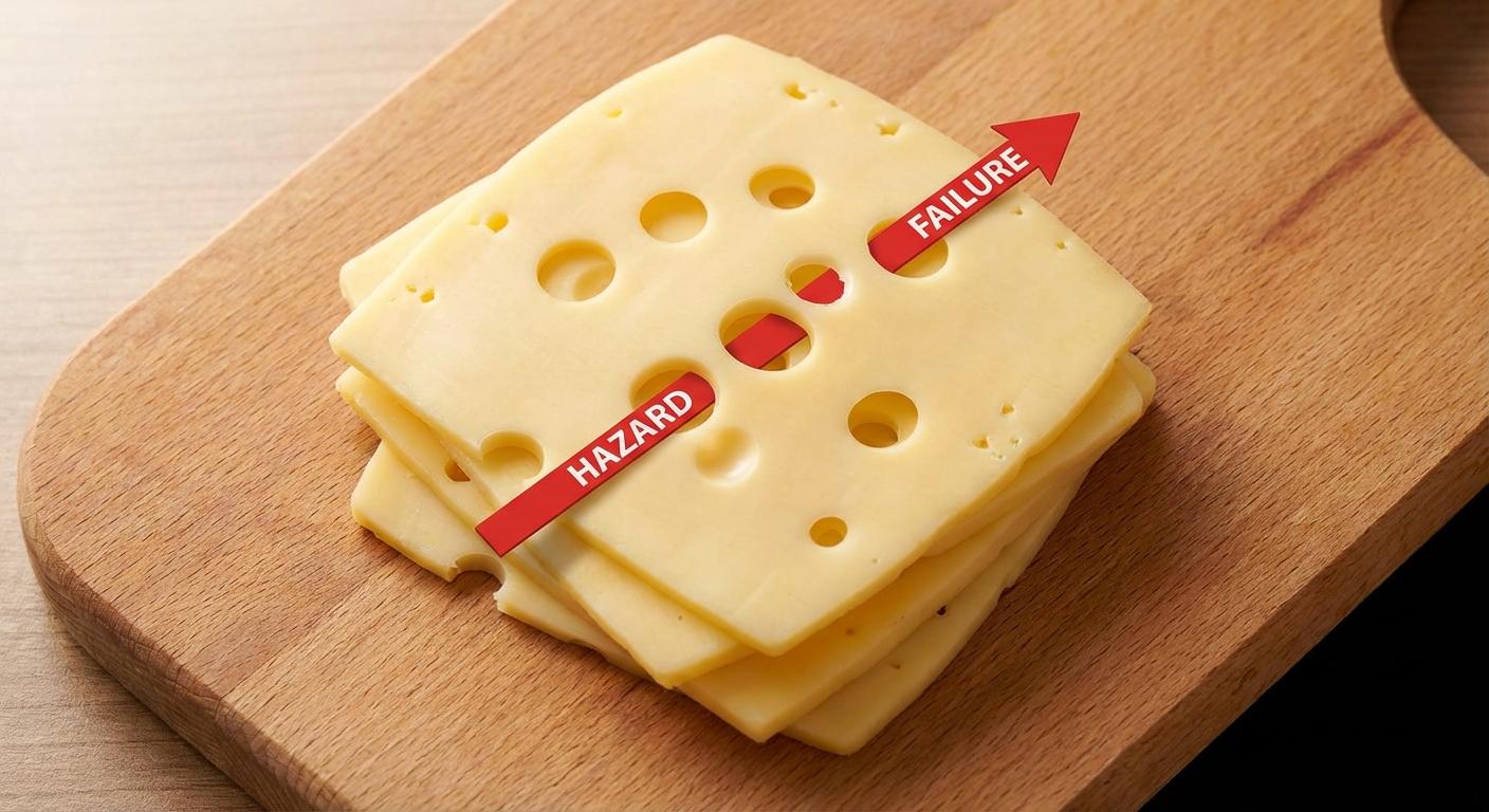 نقاط کور هوش مصنوعی: ضرورت ادغام منطق نمادین با مدل‌های زبانی